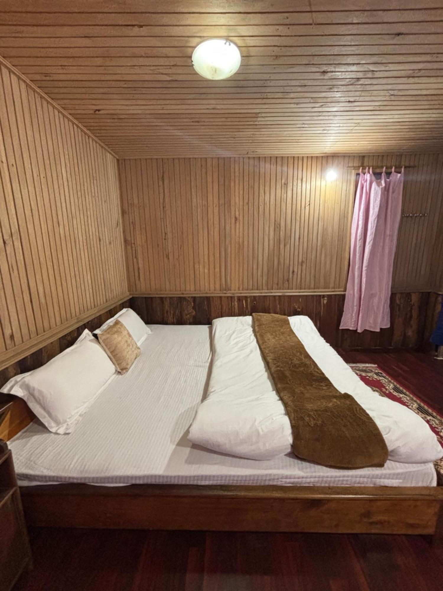Апартаменты Odyssey'S Darap Eco Retreat Пеллинг Экстерьер фото